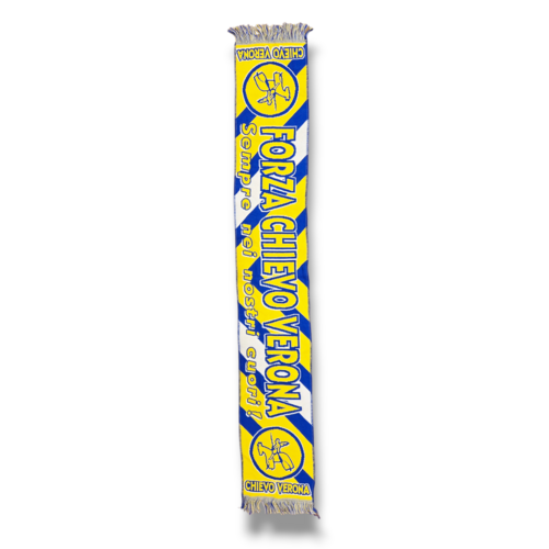 Originele Voetbalsjaal Hellas Verona FC