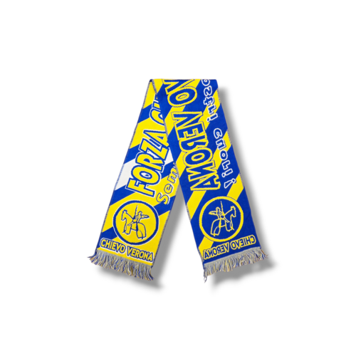 Voetbalsjaal Hellas Verona FC