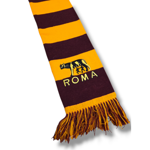 Originele Voetbalsjaal AS Roma