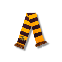 Fußballschal AS Roma