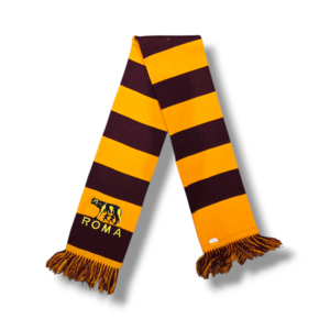 Fußballschal AS Roma Fußballschal AS Roma