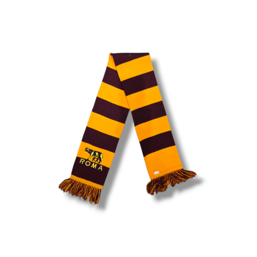 Voetbalsjaal AS Roma