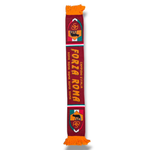 Originele Voetbalsjaal AS Roma