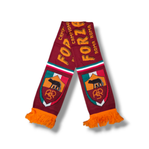 Football Scarf AS Roma