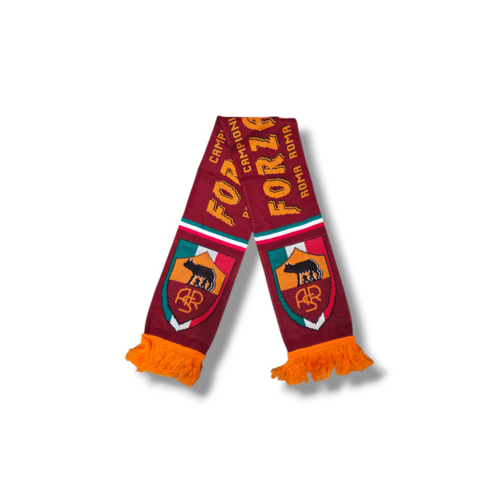 Voetbalsjaal AS Roma