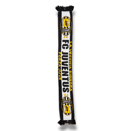 Originele Voetbalsjaal Juventus