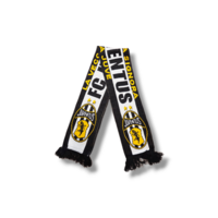 Football Scarf Juventus