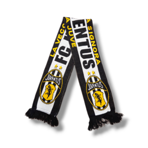 Football Scarf Juventus