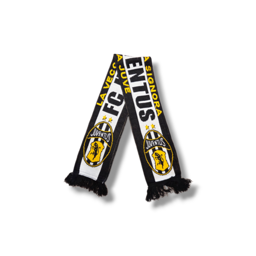 Voetbalsjaal Juventus