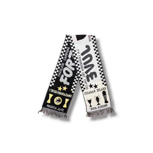 Voetbalsjaal Juventus