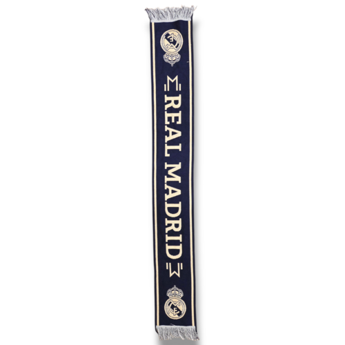 Originele Voetbalsjaal Real Madrid CF