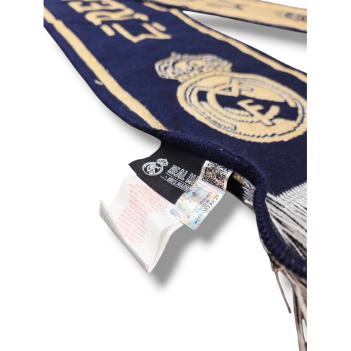 Originele Voetbalsjaal Real Madrid CF