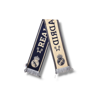 Voetbalsjaal Real Madrid CF