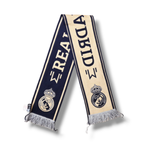 Voetbalsjaal Real Madrid CF