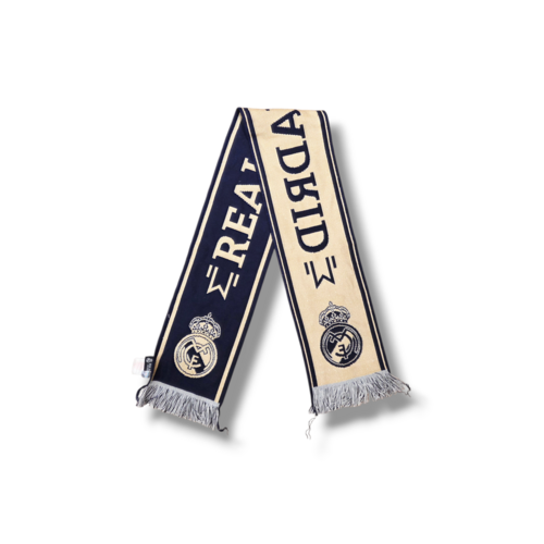 Voetbalsjaal Real Madrid CF
