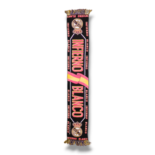 Originele Voetbalsjaal Real Madrid CF