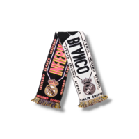 Voetbalsjaal Real Madrid CF