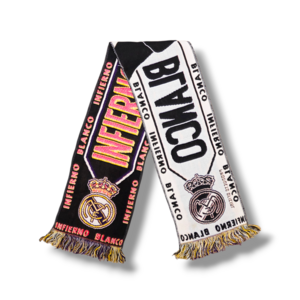 Voetbalsjaal Real Madrid CF