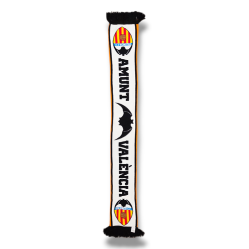 Originele Voetbalsjaal Valencia CF Originele Voetbalsjaal Valencia CF