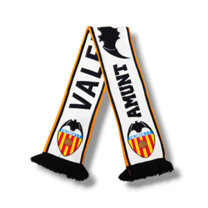 Voetbalsjaal Valencia CF