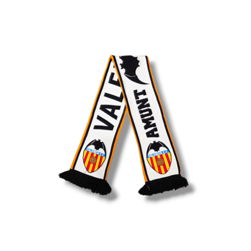 Voetbalsjaal Valencia CF