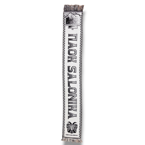 Originele Voetbalsjaal PAOK FC