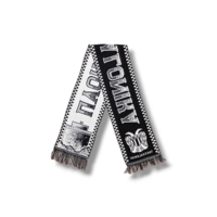 Football Scarf PAOK FC