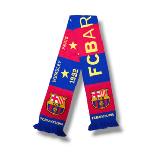 Voetbalsjaal FC Barcelona