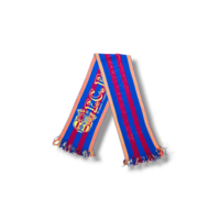 Voetbalsjaal FC Barcelona