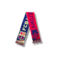 Voetbalsjaal FC Barcelona