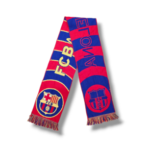 Voetbalsjaal FC Barcelona