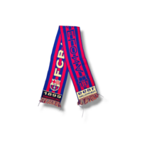 Fußballschal FC Barcelona