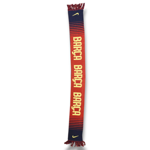 Nike Originele Voetbalsjaal FC Barcelona