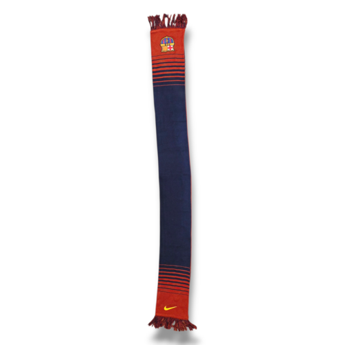 Nike Originele Voetbalsjaal FC Barcelona