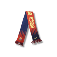 Football Scarf FC Barcelona