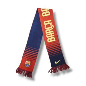 Nike Fußballschal FC Barcelona