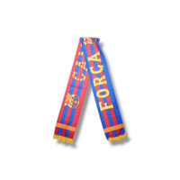 Voetbalsjaal FC Barcelona