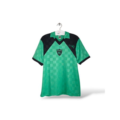 Puma Olympiakos Nicosia