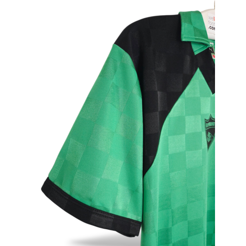 Puma Original retro vintage football shirt Olympiakos Nicosia 90s