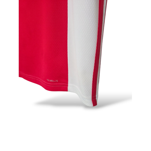 Adidas Original retro vintage football shirt AFC Ajax 2019/20