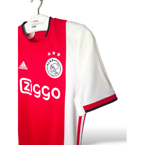 Adidas Original retro vintage football shirt AFC Ajax 2019/20