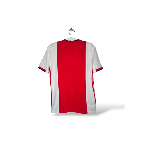 Adidas Original retro vintage football shirt AFC Ajax 2019/20