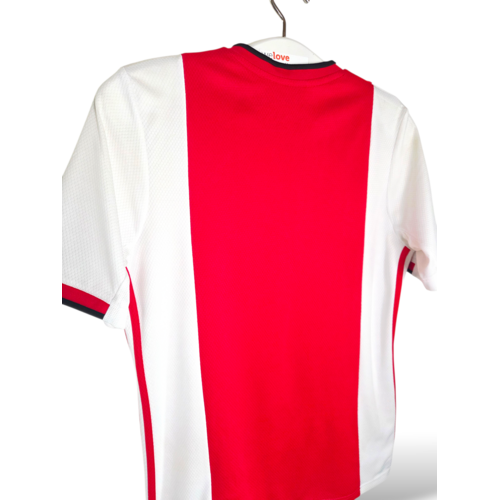Adidas Original retro vintage football shirt AFC Ajax 2019/20
