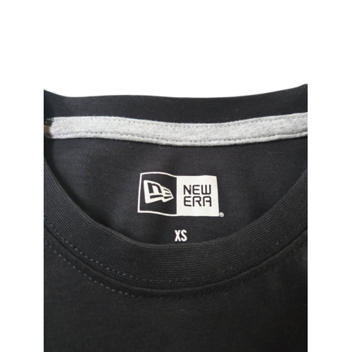 New Era Origineel New Era NBA basketbal t-shirt L.A. Lakers