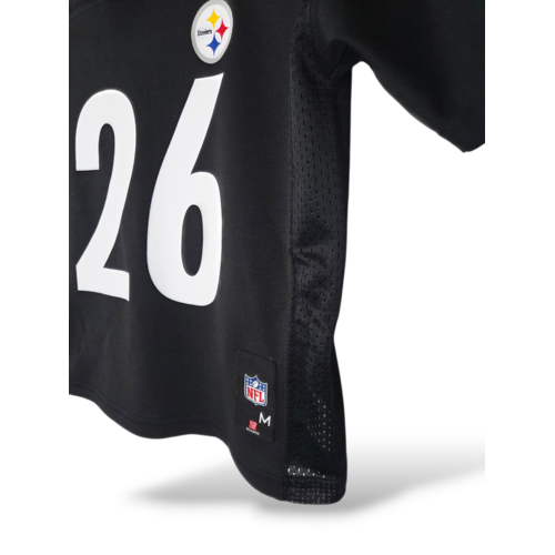 NFL Apparel NFL vintage kinder football jersey Pittsburgh Steelers