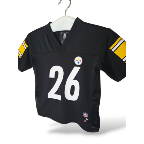 NFL Apparel NFL vintage kinder football jersey Pittsburgh Steelers