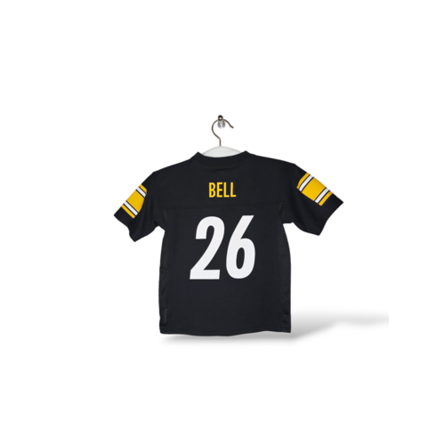 NFL Apparel NFL vintage kinder football jersey Pittsburgh Steelers