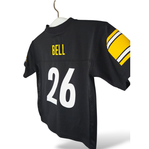 NFL Apparel NFL vintage kinder football jersey Pittsburgh Steelers