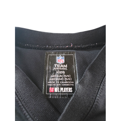 NFL Apparel NFL vintage kinder football jersey Pittsburgh Steelers