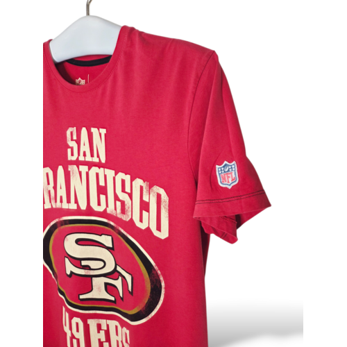 New Era Original New Era NFL-Trikot der San Francisco 49ers New Era Original New Era NFL-Trikot der San Francisco 49ers